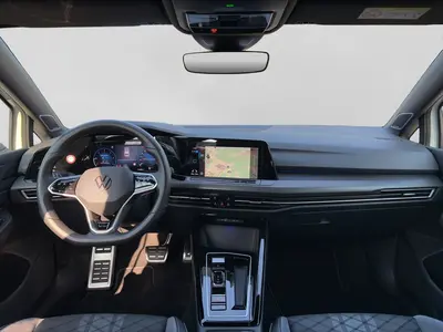 Volkswagen Golf Variant – Foto 5
