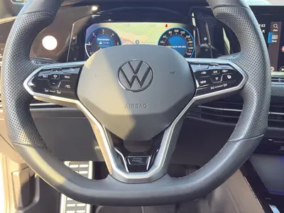 Volkswagen Golf Variant – Foto 9