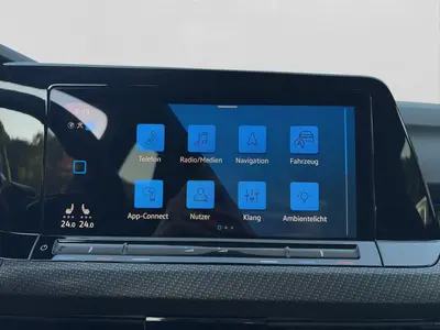 Volkswagen Golf Variant – Foto 16