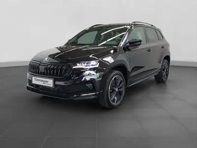 Skoda Karoq – Foto 2