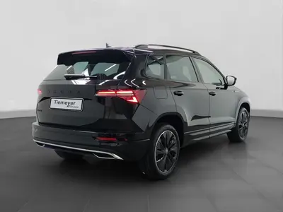 Skoda Karoq – Foto 3