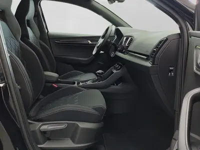 Skoda Karoq – Foto 4