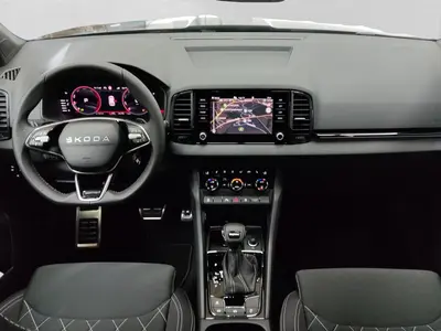 Skoda Karoq – Foto 5