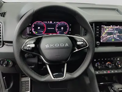 Skoda Karoq – Foto 8