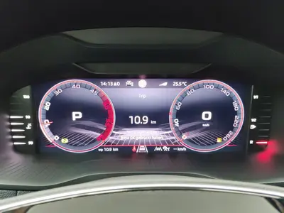 Skoda Karoq – Foto 9
