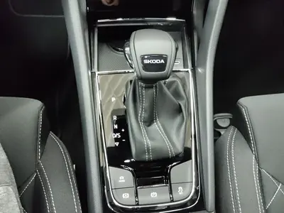 Skoda Karoq – Foto 10