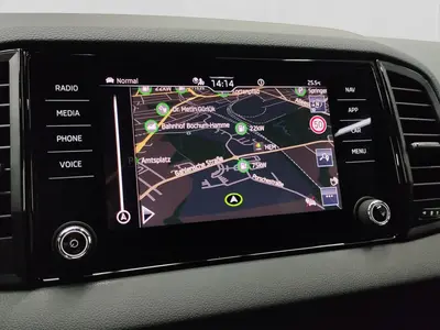 Skoda Karoq – Foto 12