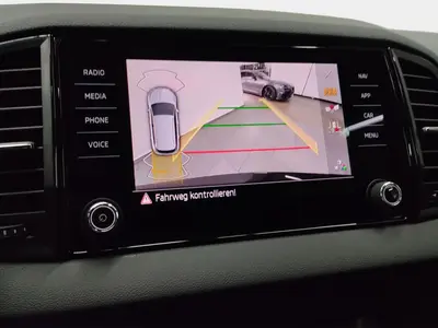 Skoda Karoq – Foto 13
