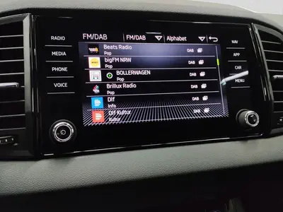 Skoda Karoq – Foto 14