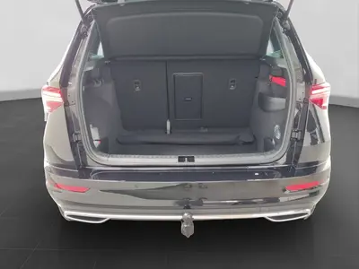 Skoda Karoq – Foto 16