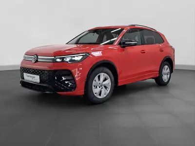 Volkswagen Tiguan – Foto 2