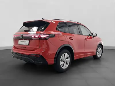 Volkswagen Tiguan – Foto 3