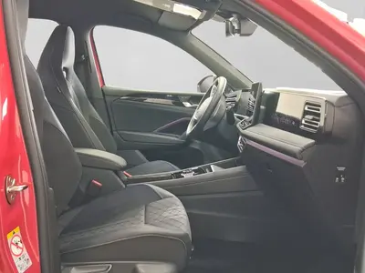 Volkswagen Tiguan – Foto 4