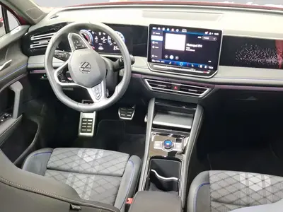 Volkswagen Tiguan – Foto 5