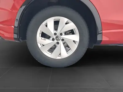 Volkswagen Tiguan – Foto 7