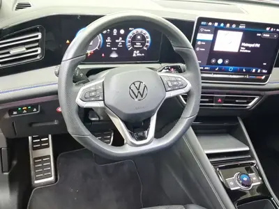 Volkswagen Tiguan – Foto 9