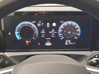 Volkswagen Tiguan – Foto 10