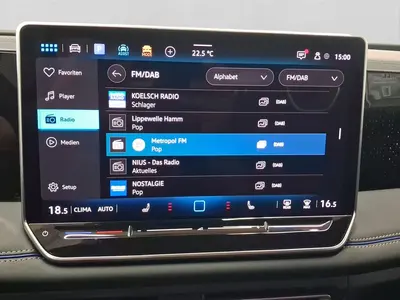 Volkswagen Tiguan – Foto 14