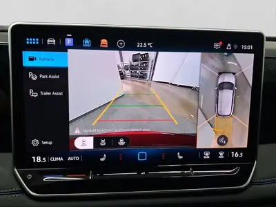 Volkswagen Tiguan – Foto 15