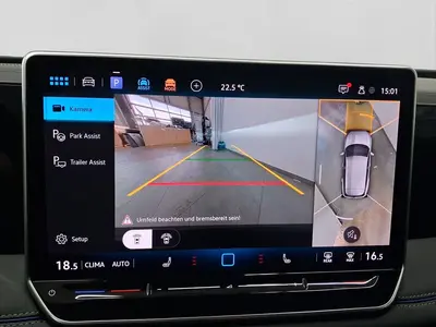 Volkswagen Tiguan – Foto 16