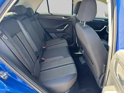 Volkswagen T-Roc – Foto 6
