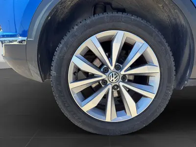 Volkswagen T-Roc – Foto 7
