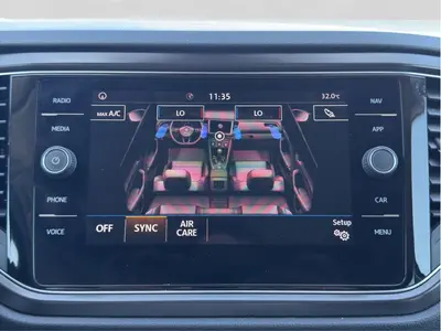 Volkswagen T-Roc – Foto 14