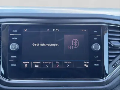 Volkswagen T-Roc – Foto 16