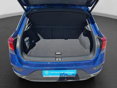 Volkswagen T-Roc – Foto 17