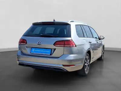 Volkswagen Golf Variant – Foto 3