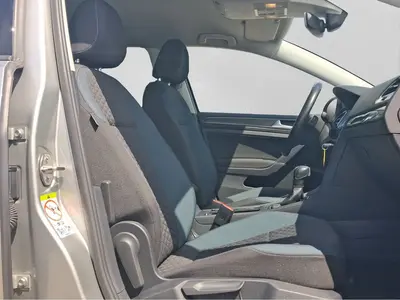Volkswagen Golf Variant – Foto 4