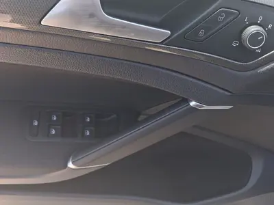 Volkswagen Golf Variant – Foto 7