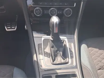 Volkswagen Golf Variant – Foto 10