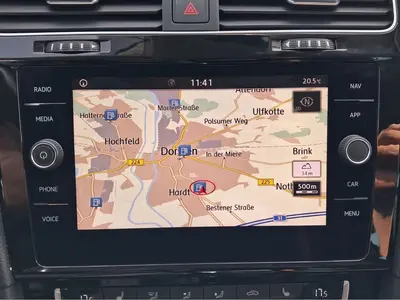 Volkswagen Golf Variant – Foto 11