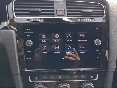 Volkswagen Golf Variant – Foto 12