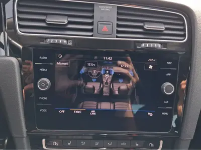 Volkswagen Golf Variant – Foto 13