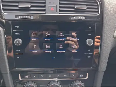 Volkswagen Golf Variant – Foto 14