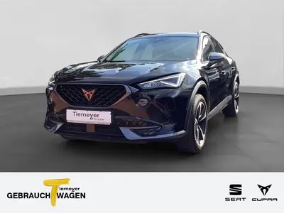 Cupra Formentor – Foto 1