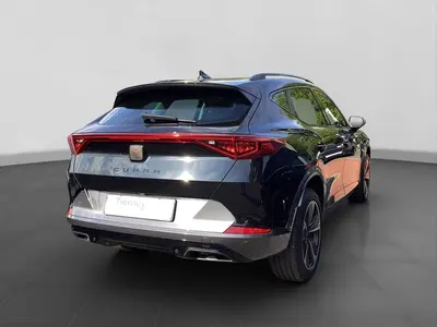 Cupra Formentor – Foto 3