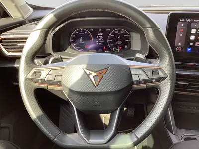Cupra Formentor – Foto 9