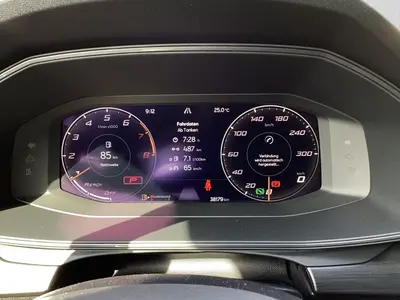 Cupra Formentor – Foto 10