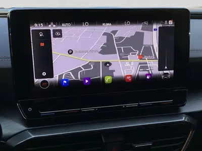 Cupra Formentor – Foto 14