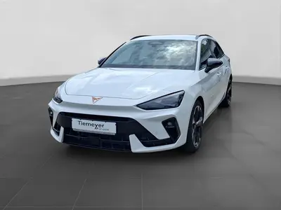 Cupra Leon – Foto 2