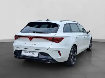 Cupra Leon – Foto 3