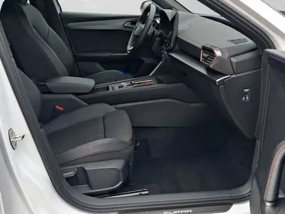 Cupra Leon – Foto 4