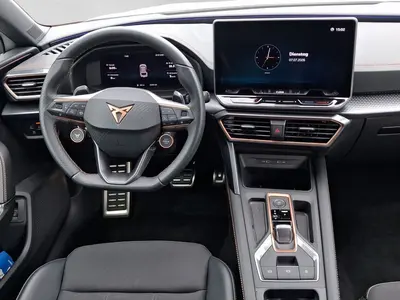 Cupra Leon – Foto 5