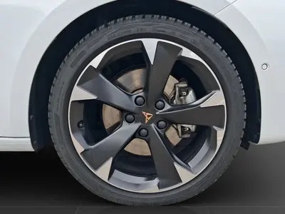 Cupra Leon – Foto 7