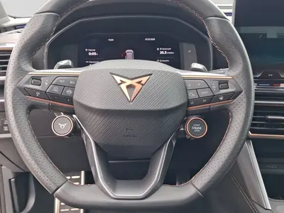 Cupra Leon – Foto 9