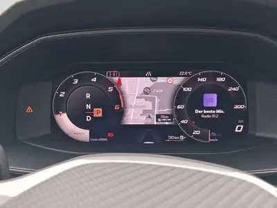Cupra Leon – Foto 10