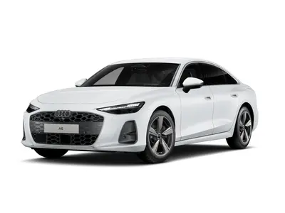 Audi A6 Limousine – Foto 2